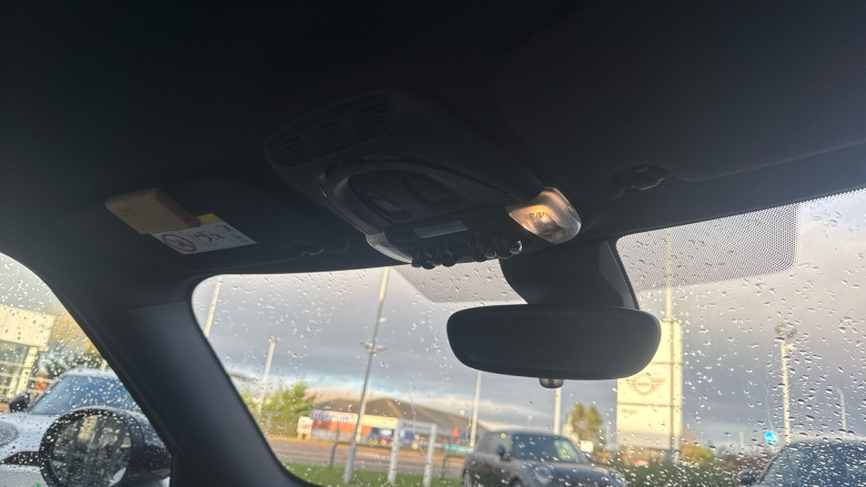 MINI Clubman 1.5 Cooper Exclusive 6dr Auto [Comfort/Nav+ Pack] Petrol Estate